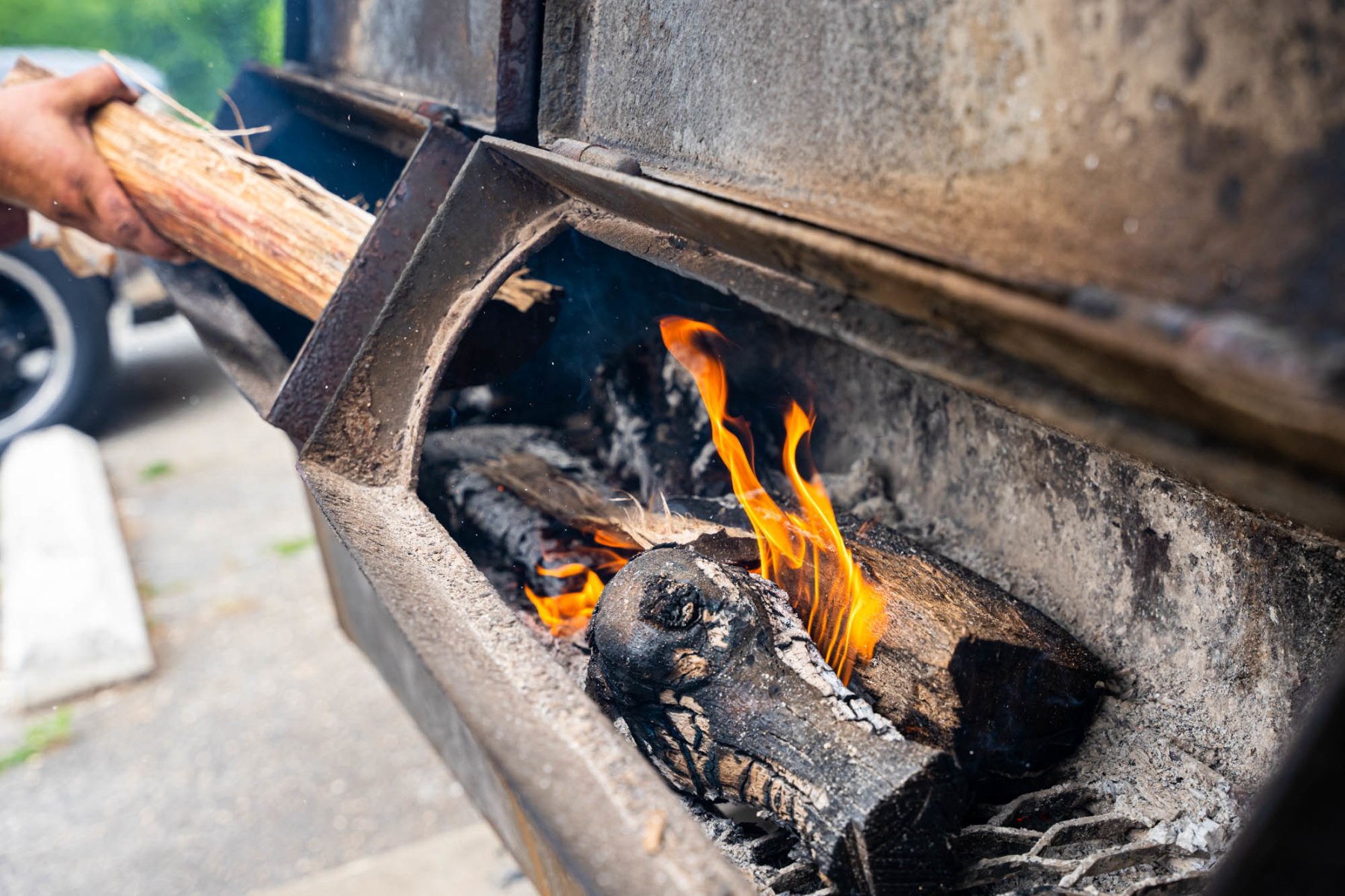 Boonjug's BBQ, LLC in Cowpens, SC