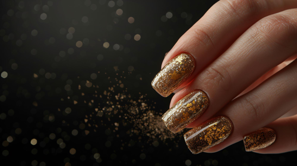 Luxe Nails & Spa in Clinton Township, MI (5)
