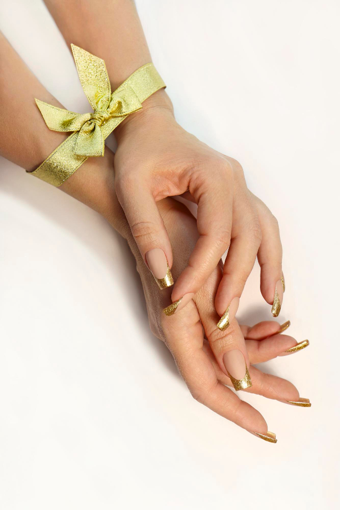 Luxe Nails & Spa in Clinton Township, MI (6)