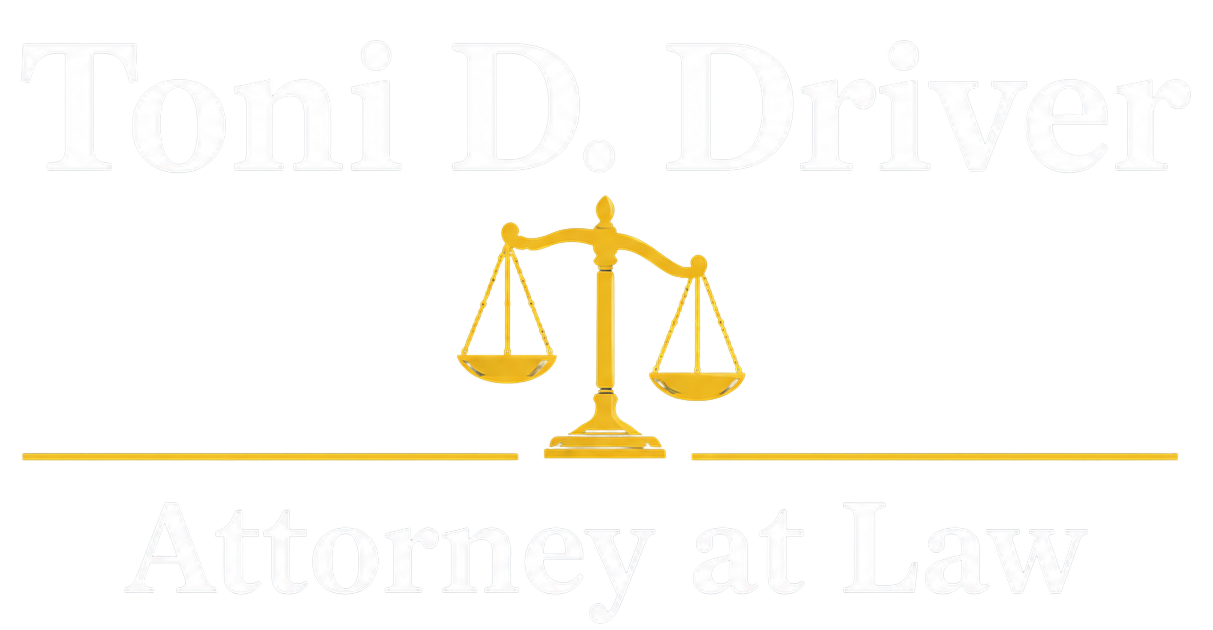 Toni D Driver Attorney at Law Mediator in Burleson, TX (2)