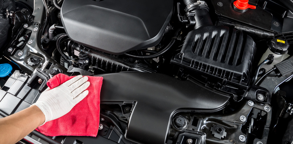 Showroom Detailing LLC in Green Bay, WI