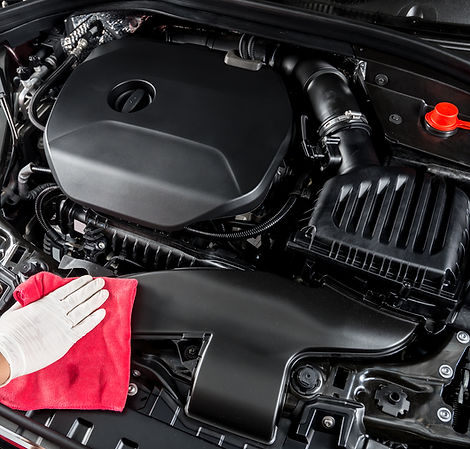 Showroom Detailing LLC in Green Bay, WI (2)