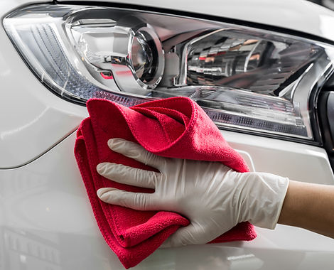 Showroom Detailing LLC in Green Bay, WI (3)
