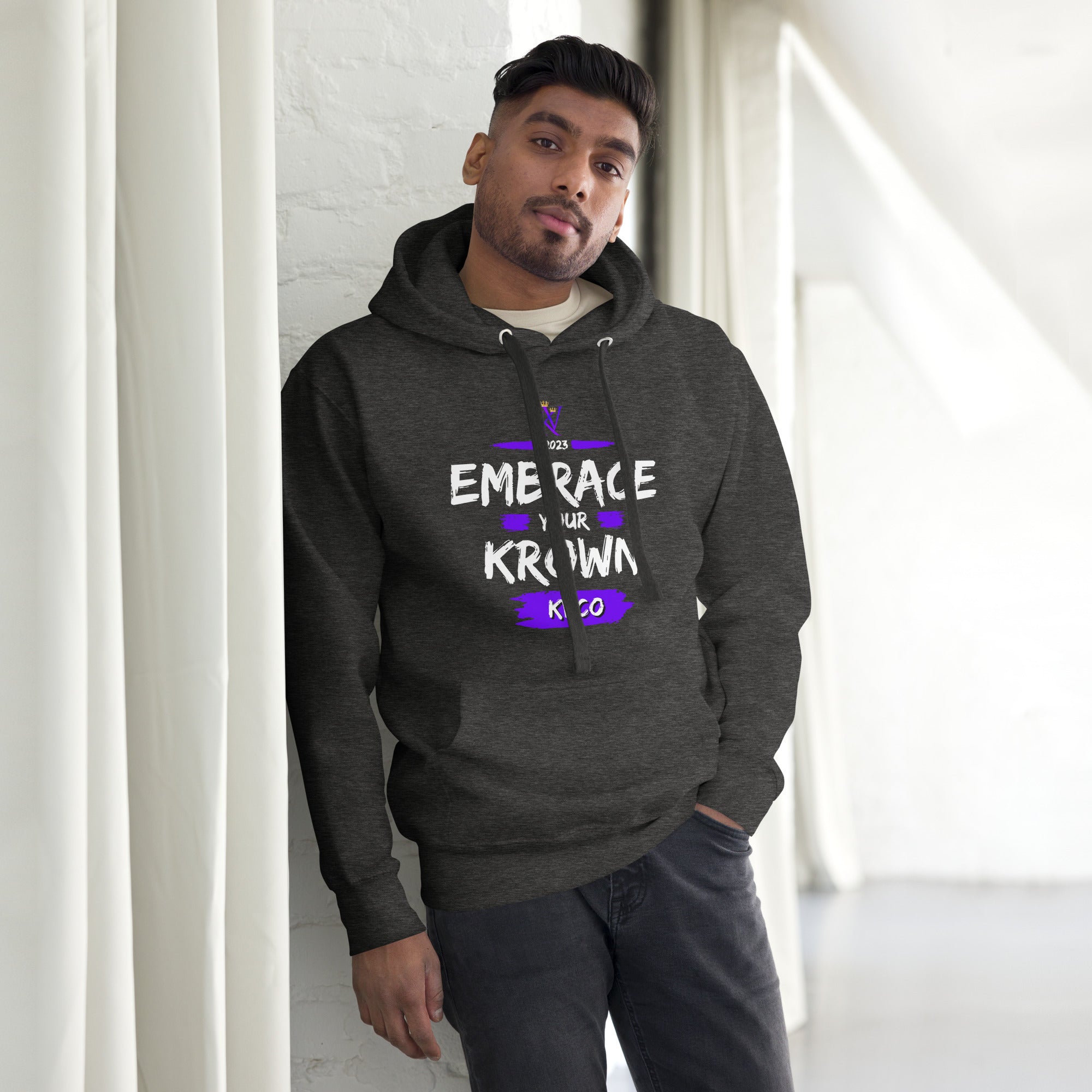 Krown Vybes Clothing in Bethlehem, PA (4)