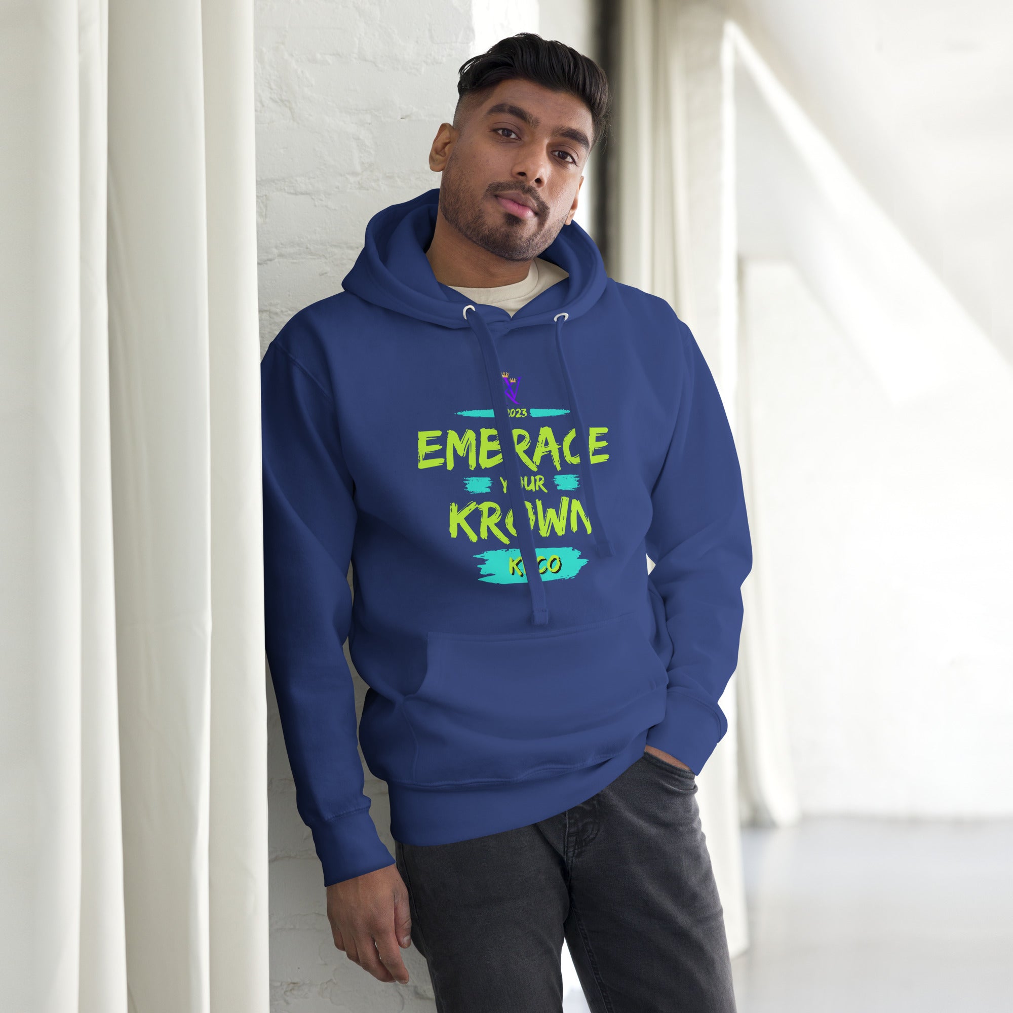 Krown Vybes Clothing in Bethlehem, PA (6)