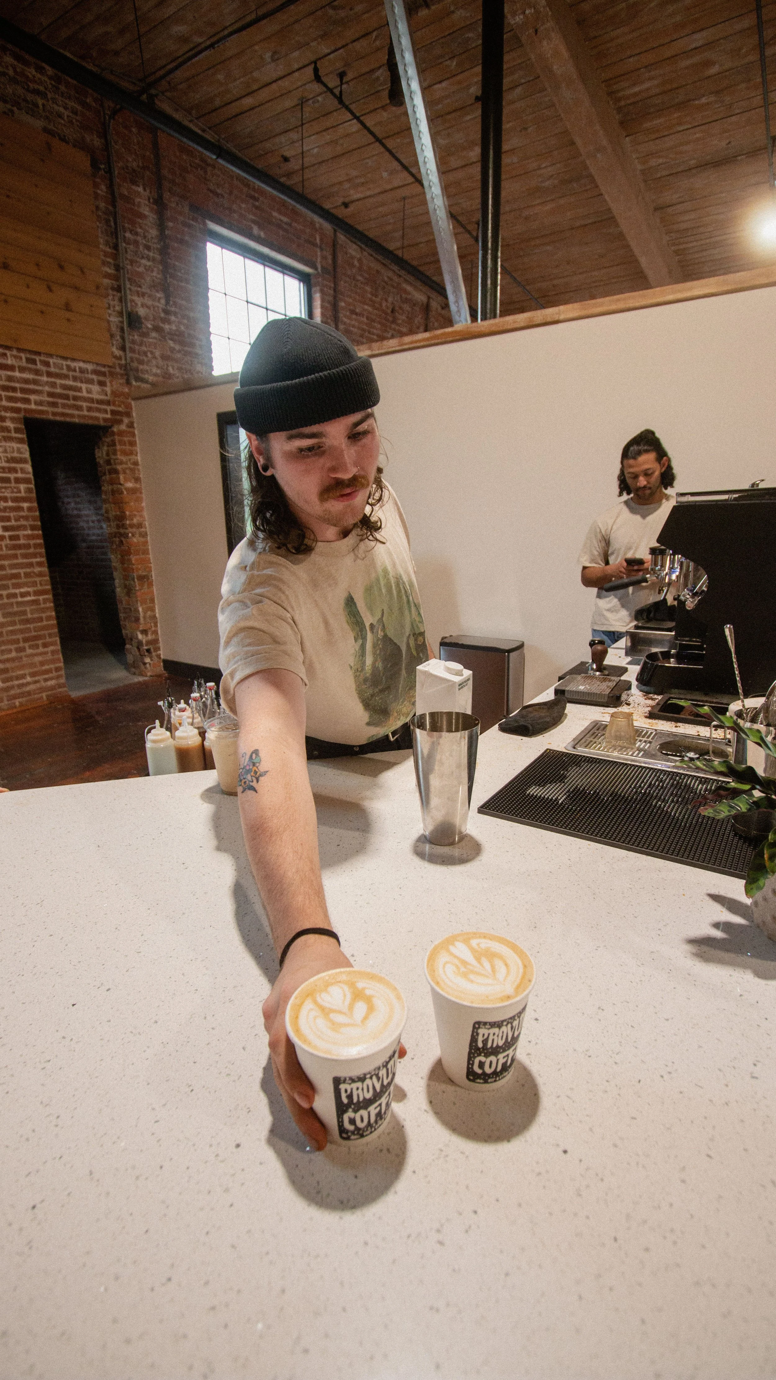 Provided NODA in Charlotte, NC (6)