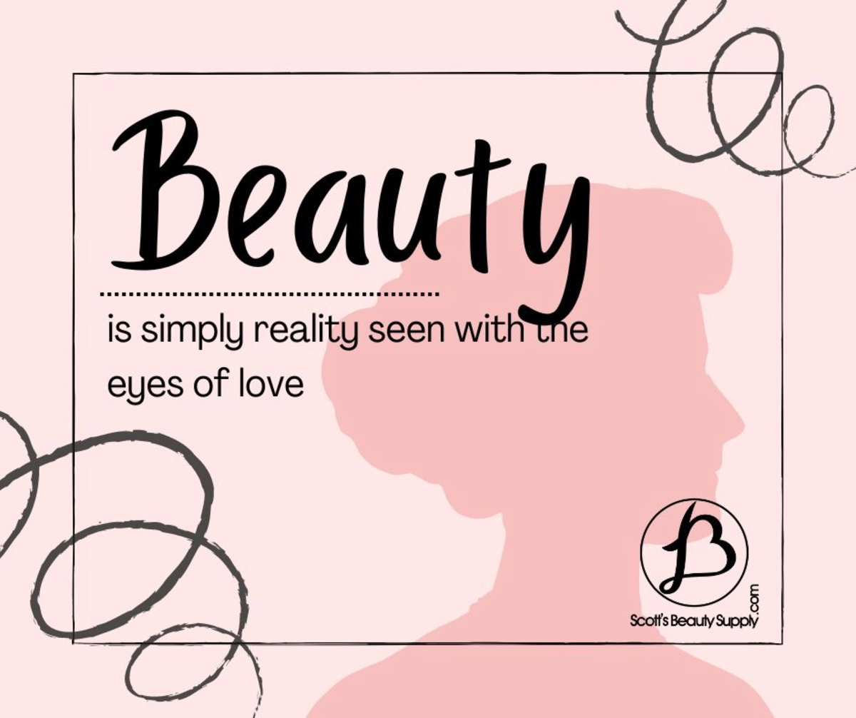 Scott's beauty supply in Washington, DC