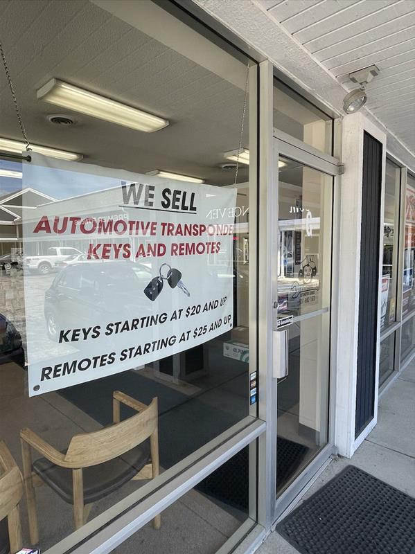Lucian's Automotive Service in Greenwood, IN (3)