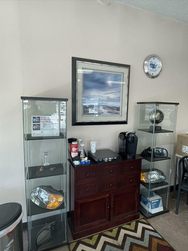 Lucian's Automotive Service in Greenwood, IN (5)