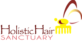 Holistic Hair Sanctuary in Catonsville, MD