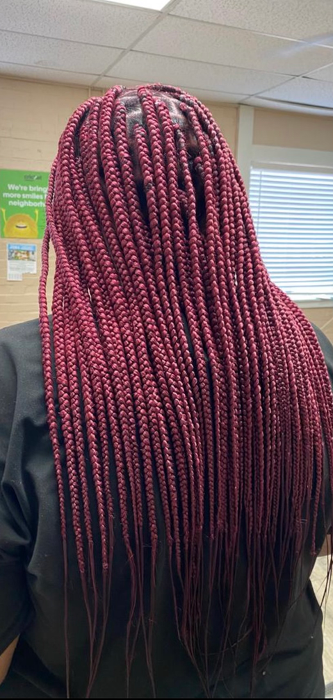 Beauty Hair Braiding in Griffin, GA