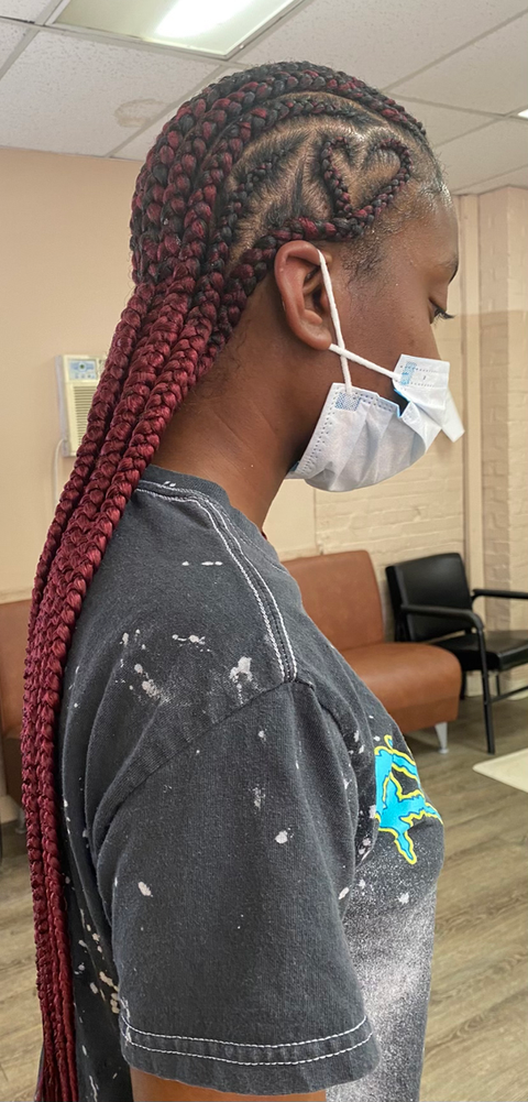 Beauty Hair Braiding in Griffin, GA (2)