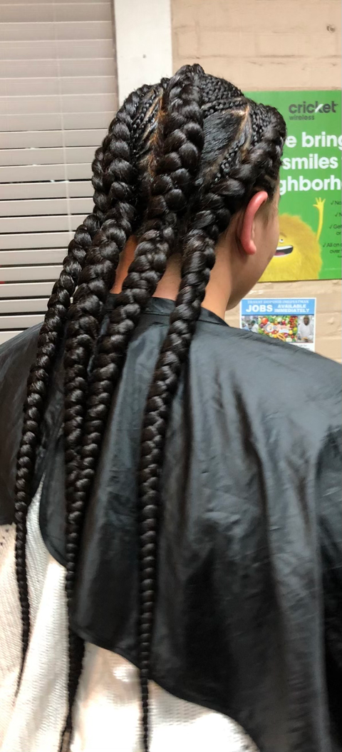 Beauty Hair Braiding in Griffin, GA (3)