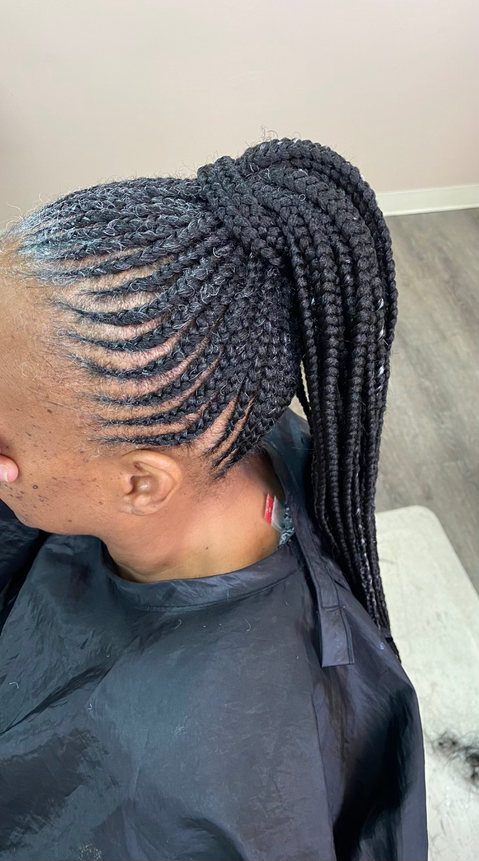 Beauty Hair Braiding in Griffin, GA (4)