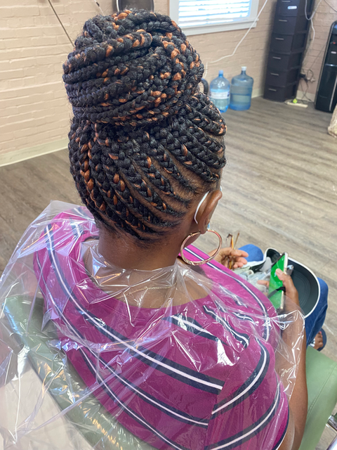 Beauty Hair Braiding in Griffin, GA (5)