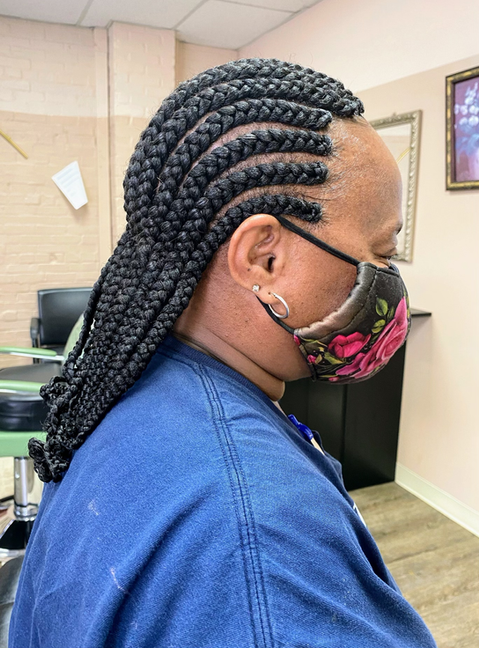 Beauty Hair Braiding in Griffin, GA (6)