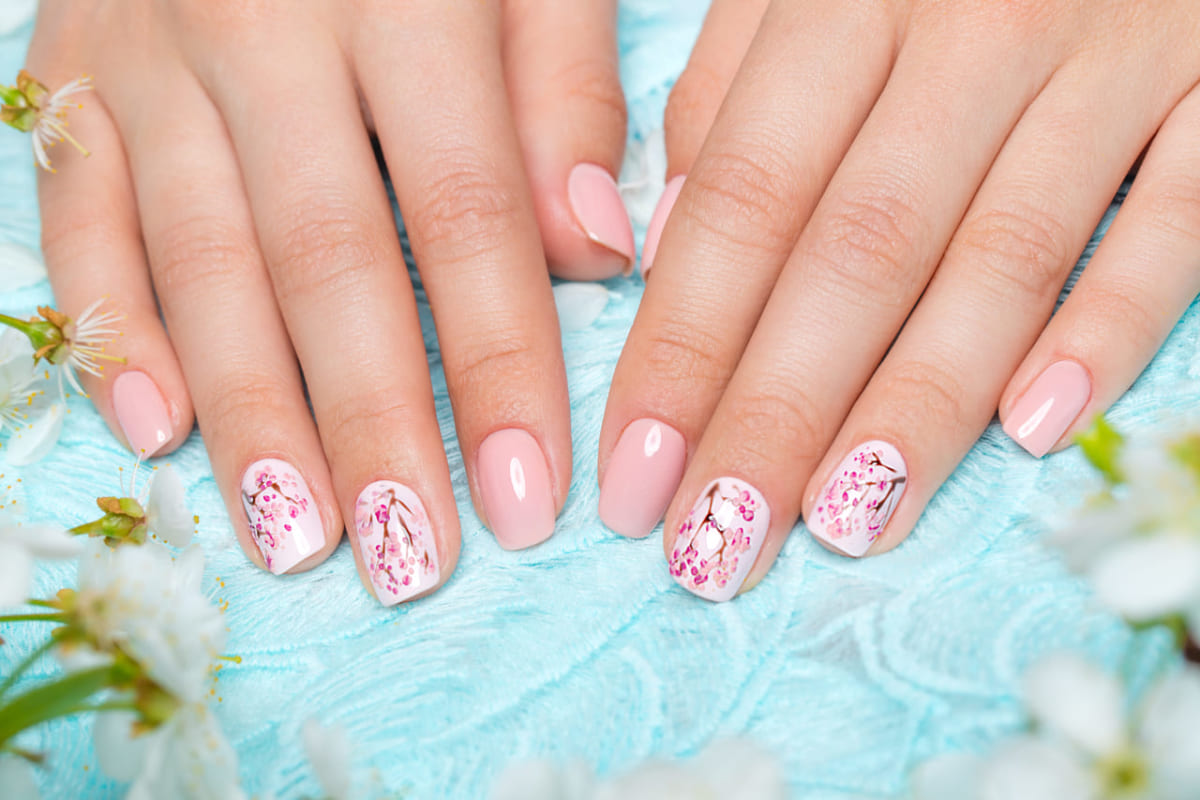 Fancy Nails Lounge & Spa in Montgomery, AL (3)