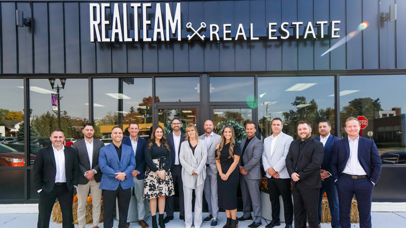REALTEAM Real Estate in Utica, MI (6)