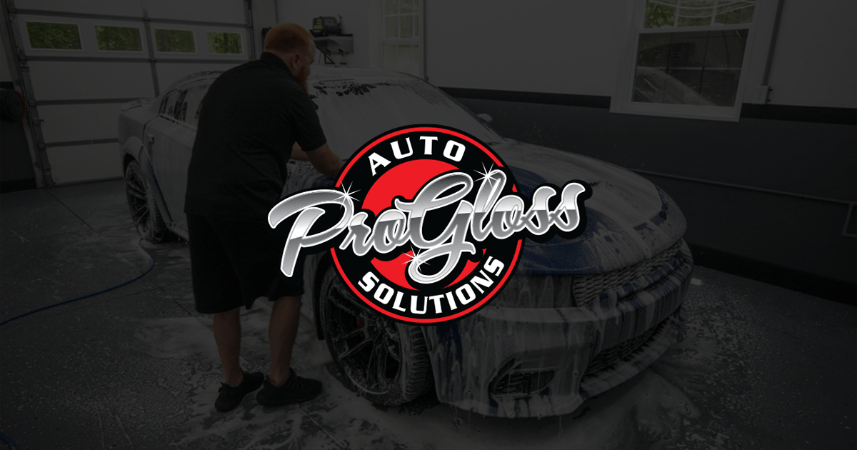 Pro-Gloss Auto Solutions in California, MD (2)