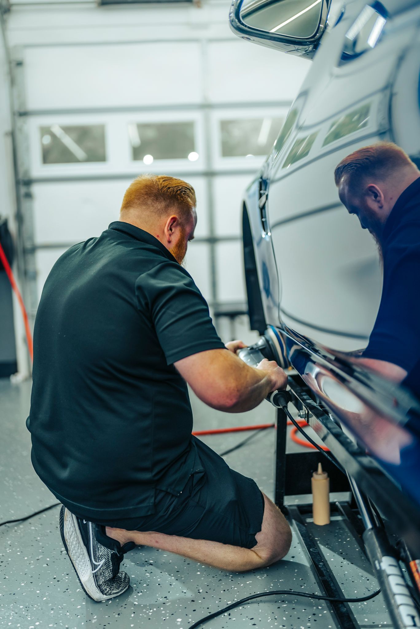 Pro-Gloss Auto Solutions in California, MD (4)