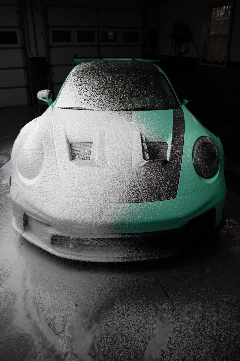 Pro-Gloss Auto Solutions in California, MD (5)