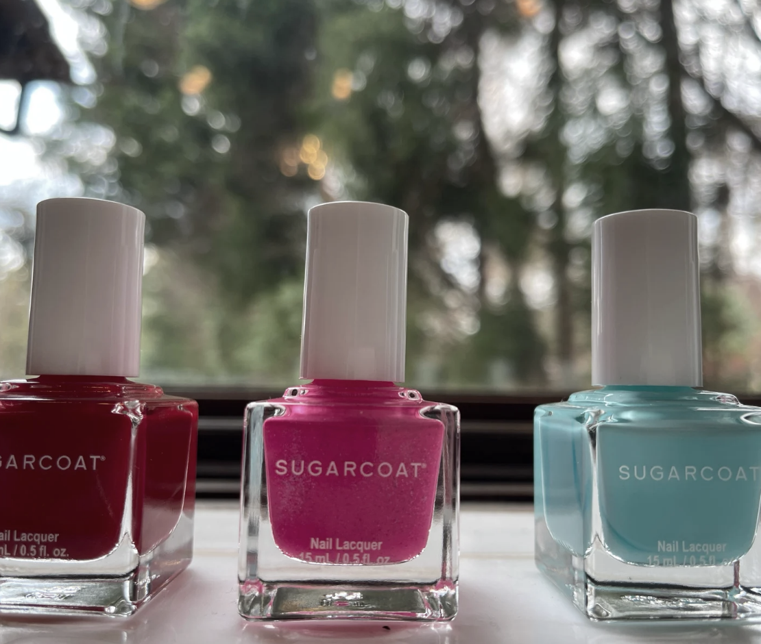 Sugarcoat High Street in Dunwoody, GA (2)