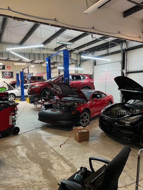 K20 Auto Repair in Holly Springs, NC (3)
