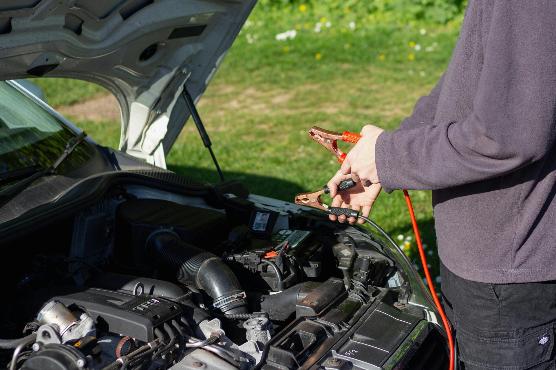 Gear up Mobile Techs in Warrenton, VA (4)