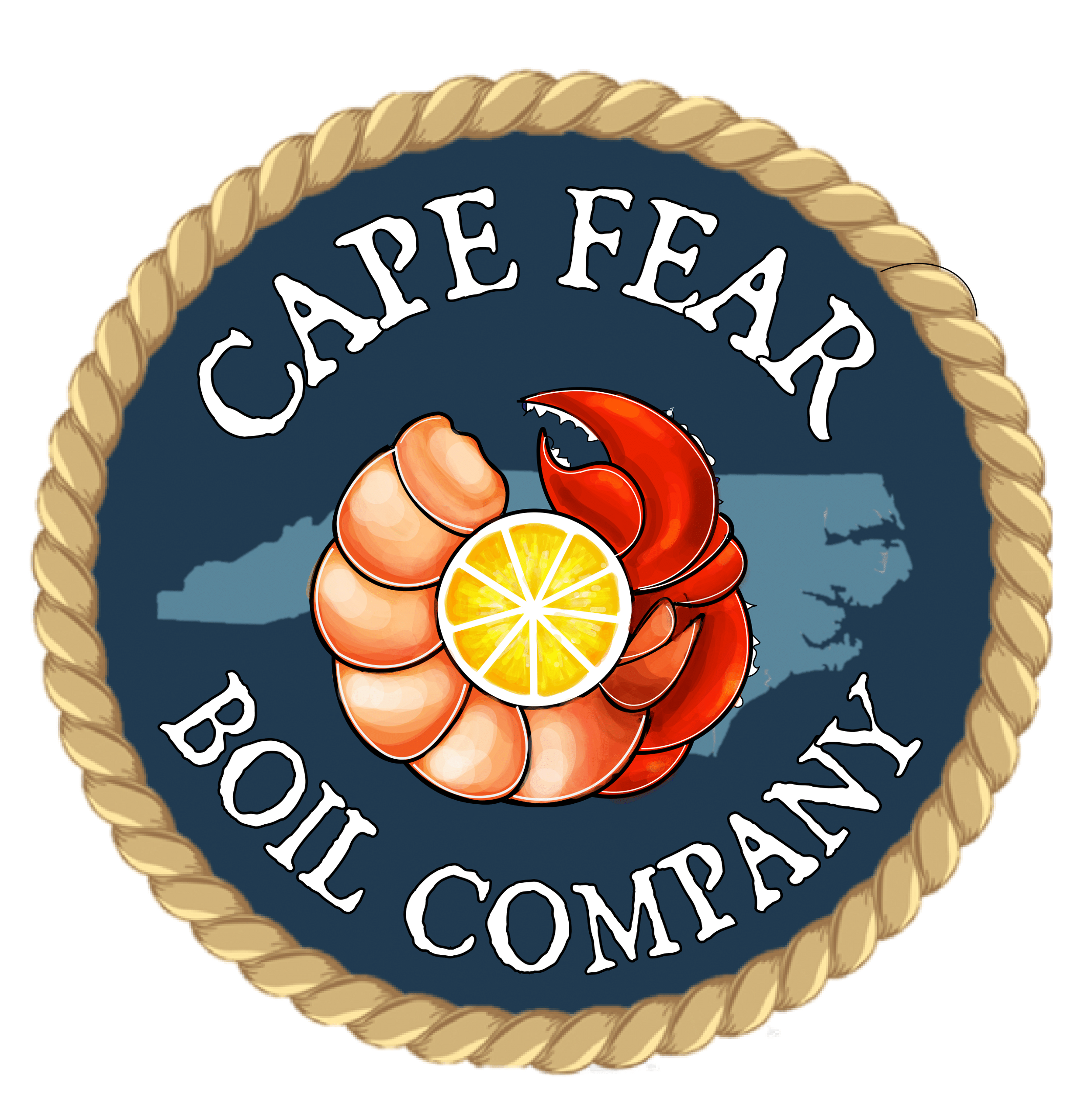 Cape Fear Boil Company - Bald Head in Bolivia, NC