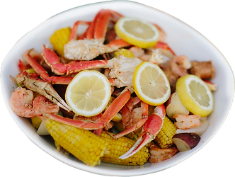 Cape Fear Boil Company - Bald Head in Bolivia, NC (2)