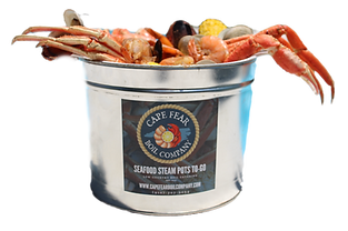 Cape Fear Boil Company - Bald Head in Bolivia, NC (4)