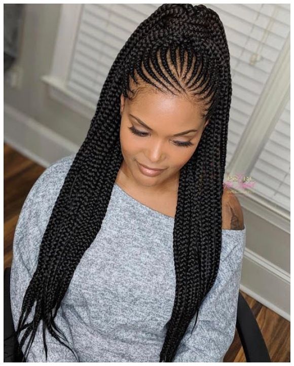 Florine Hair Braiding in Riverdale, MD (2)