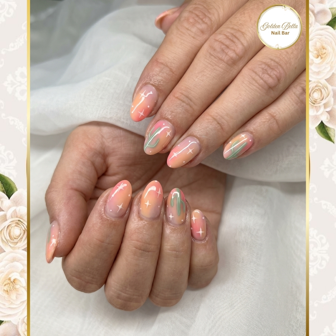 Golden Bella Nail Bar in Triadelphia, WV (3)