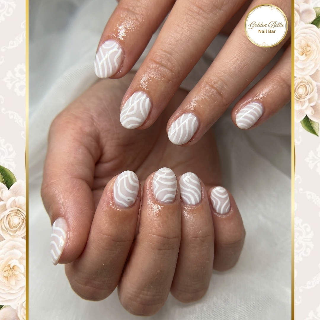 Golden Bella Nail Bar in Triadelphia, WV (6)