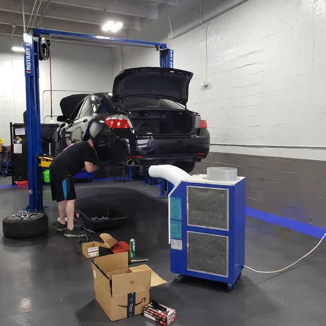 German Luxe Auto Care in Doral, FL (4)