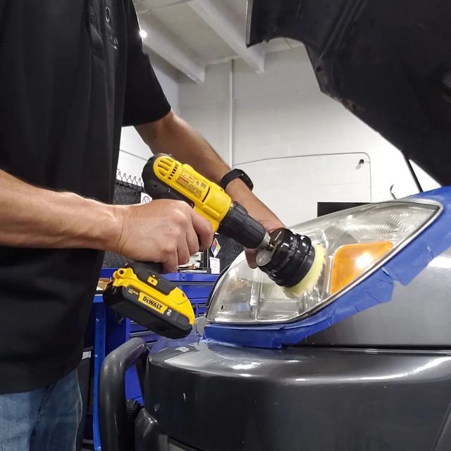 German Luxe Auto Care in Doral, FL (5)