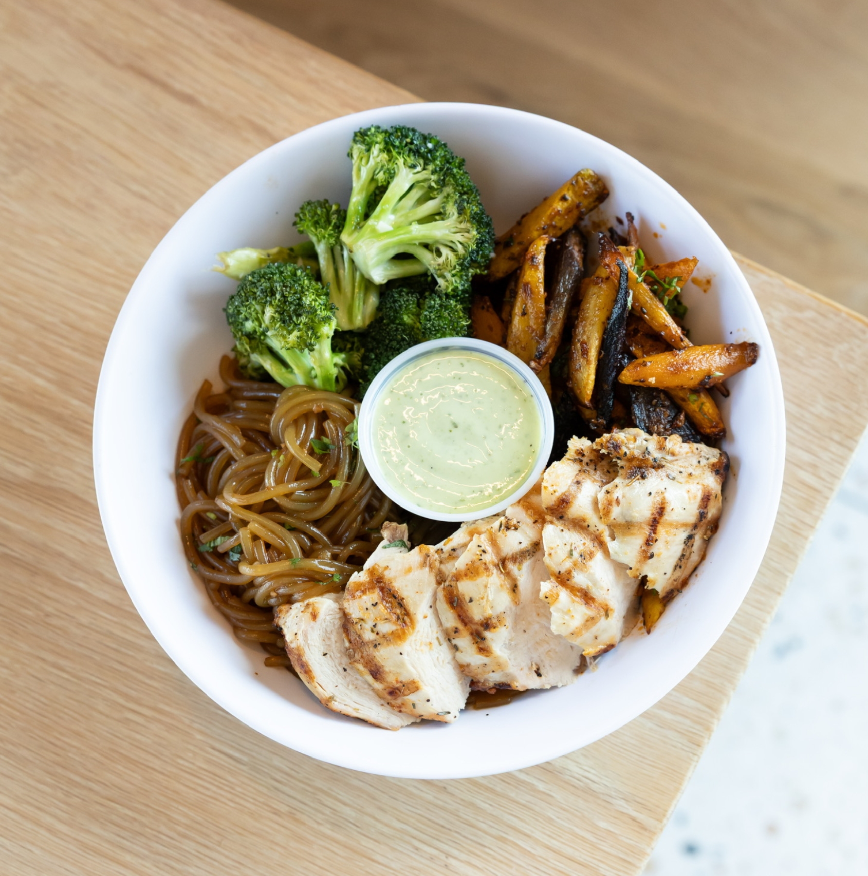 Sizzlin' Greens in Winter Garden, FL (5)