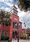 Kathryn Knee PA in Fernandina Beach, FL