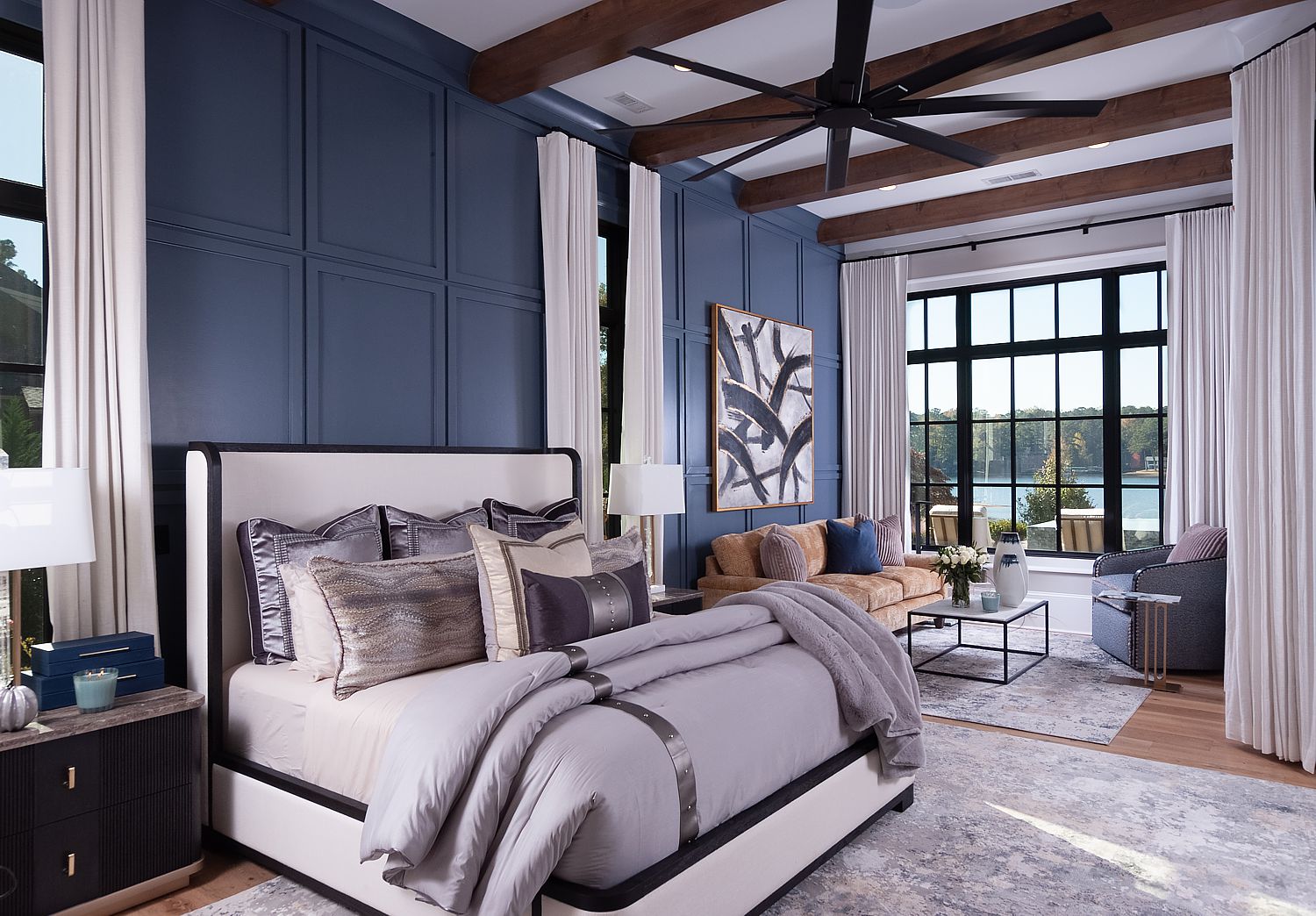 THE SISTERS AND COMPANY, Decorating Den Interiors in Stone Mountain, GA