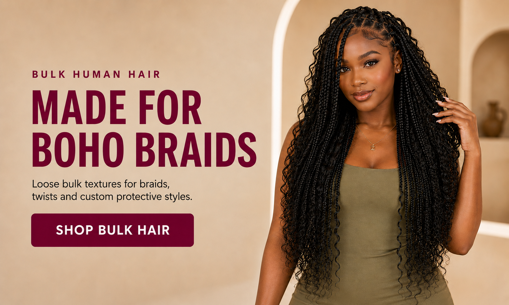 Her Hair Company Studios in Indianapolis, IN (2)