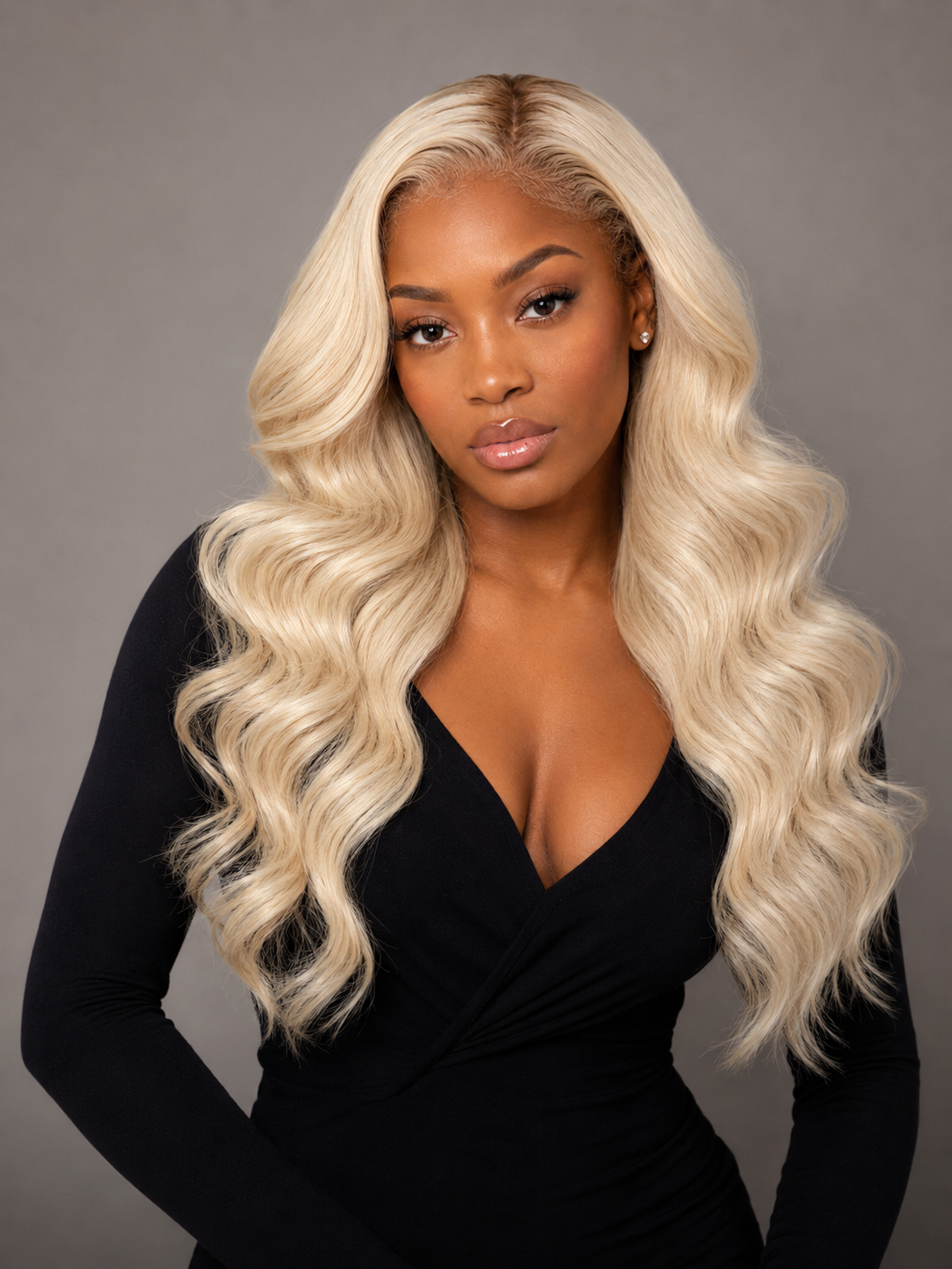 Her Hair Company Studios in Indianapolis, IN (5)