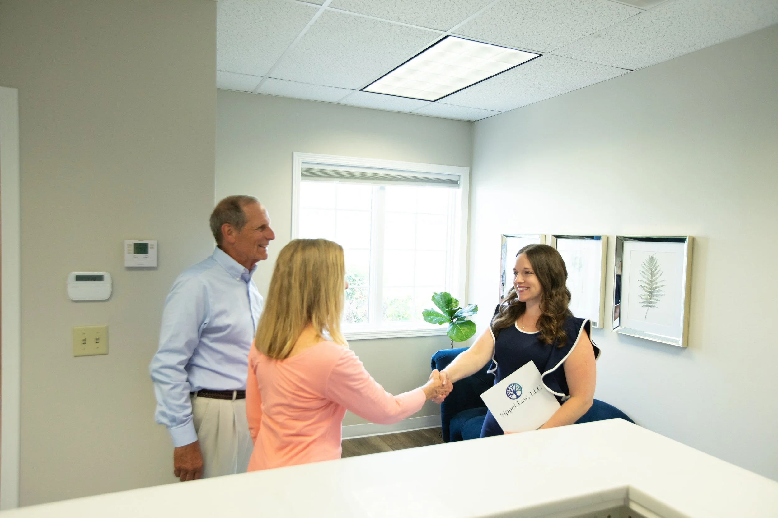 Sippel Law, LLC in Delafield, WI (2)