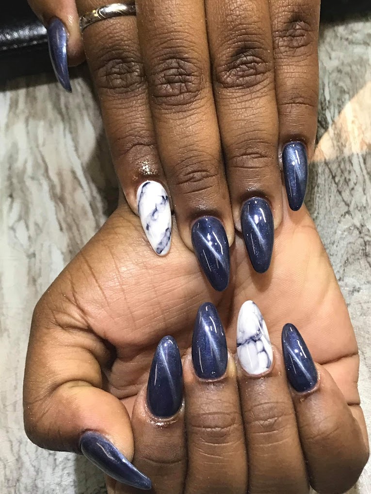You & Me Nails in Wilson, NC (2)