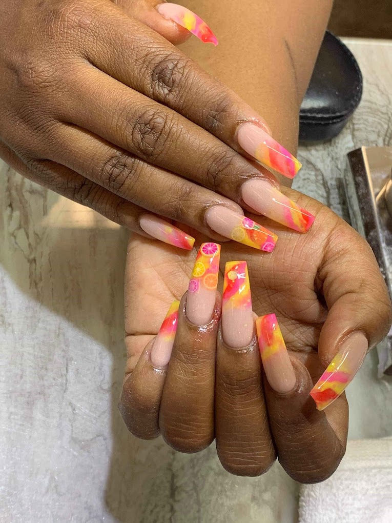 You & Me Nails in Wilson, NC (3)