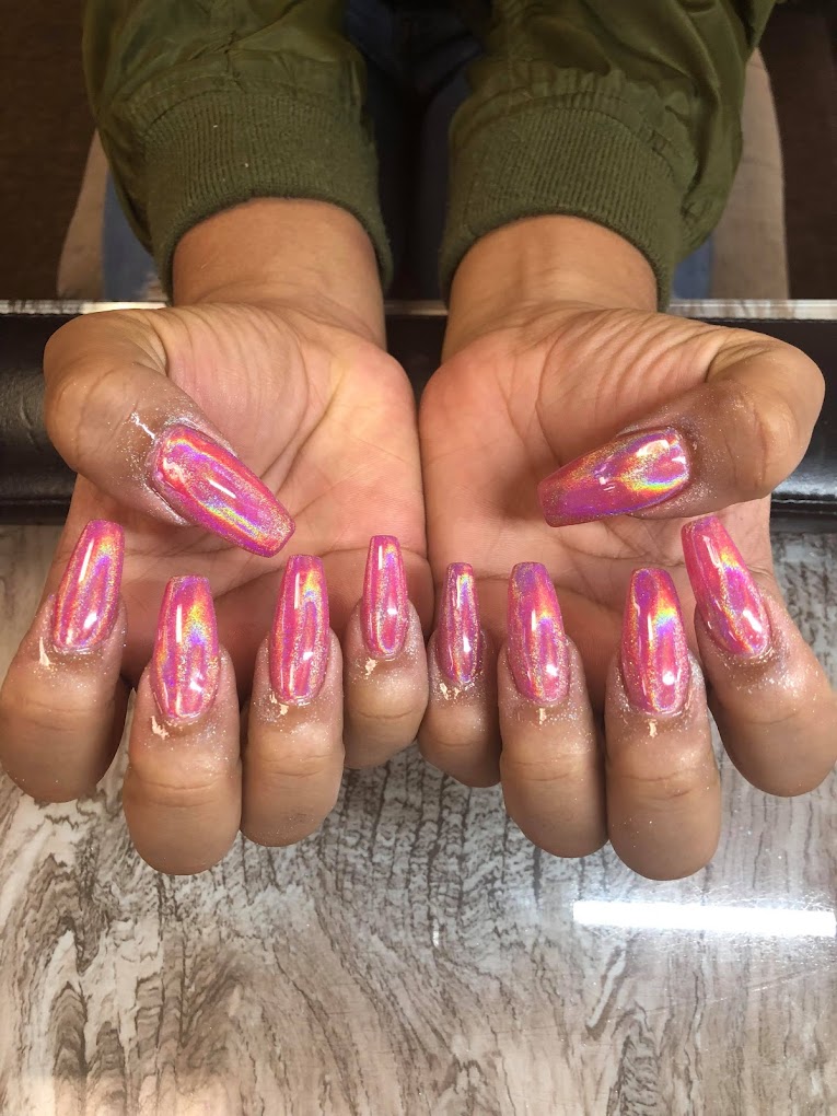 You & Me Nails in Wilson, NC (4)