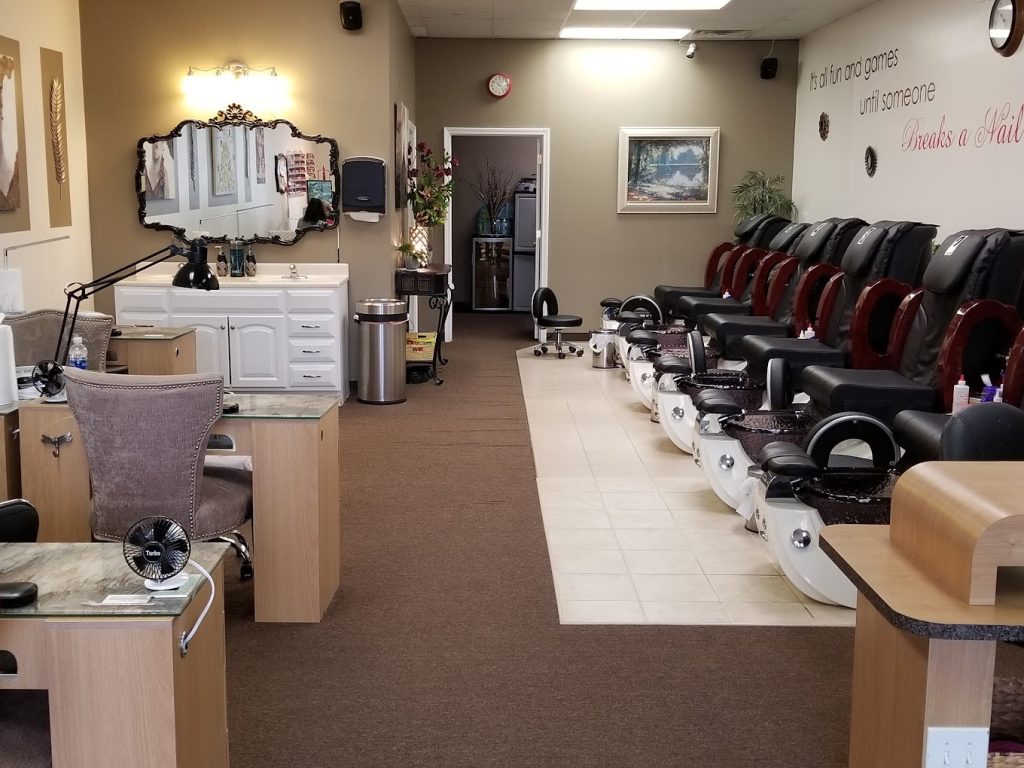 You & Me Nails in Wilson, NC (5)