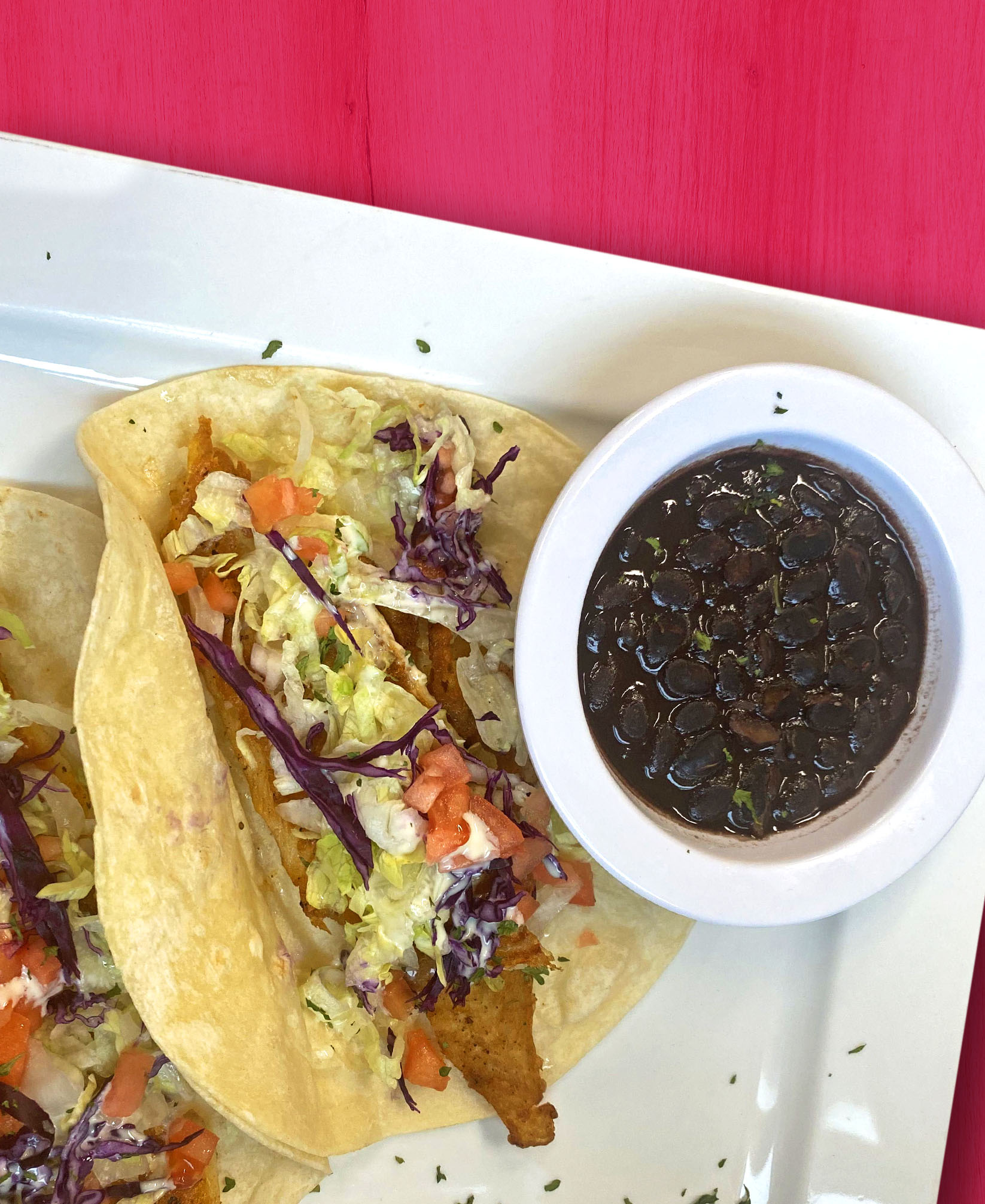 Nelson's Mexican Restaurant in Blackstone, VA (2)