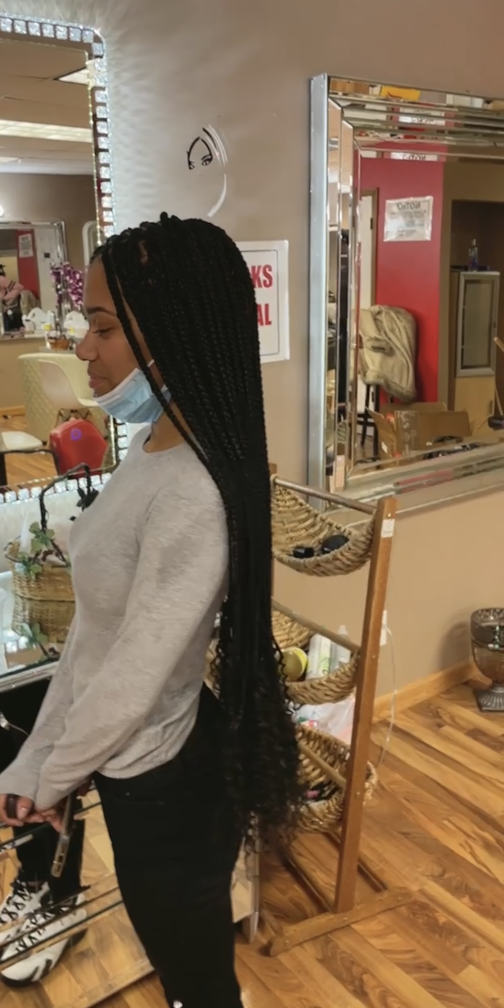 Mama Hair Braiding in Highland, IN (3)