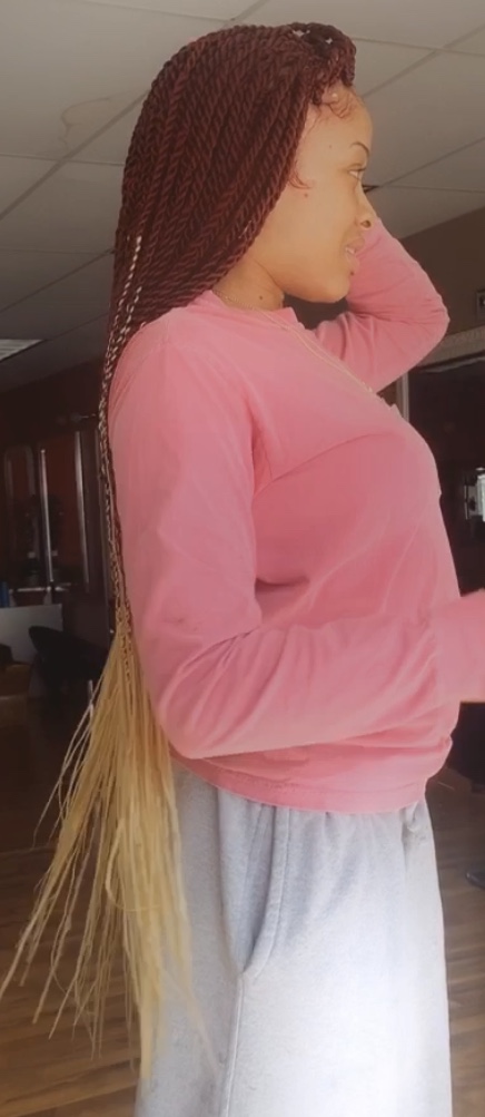 Mama Hair Braiding in Highland, IN (4)