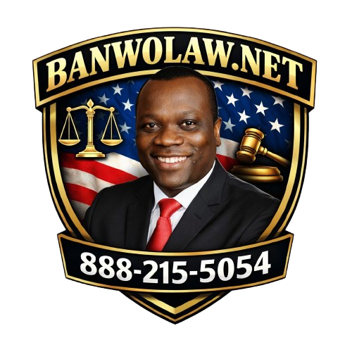 Banwo And Associates, PLLC in Arlington, TX